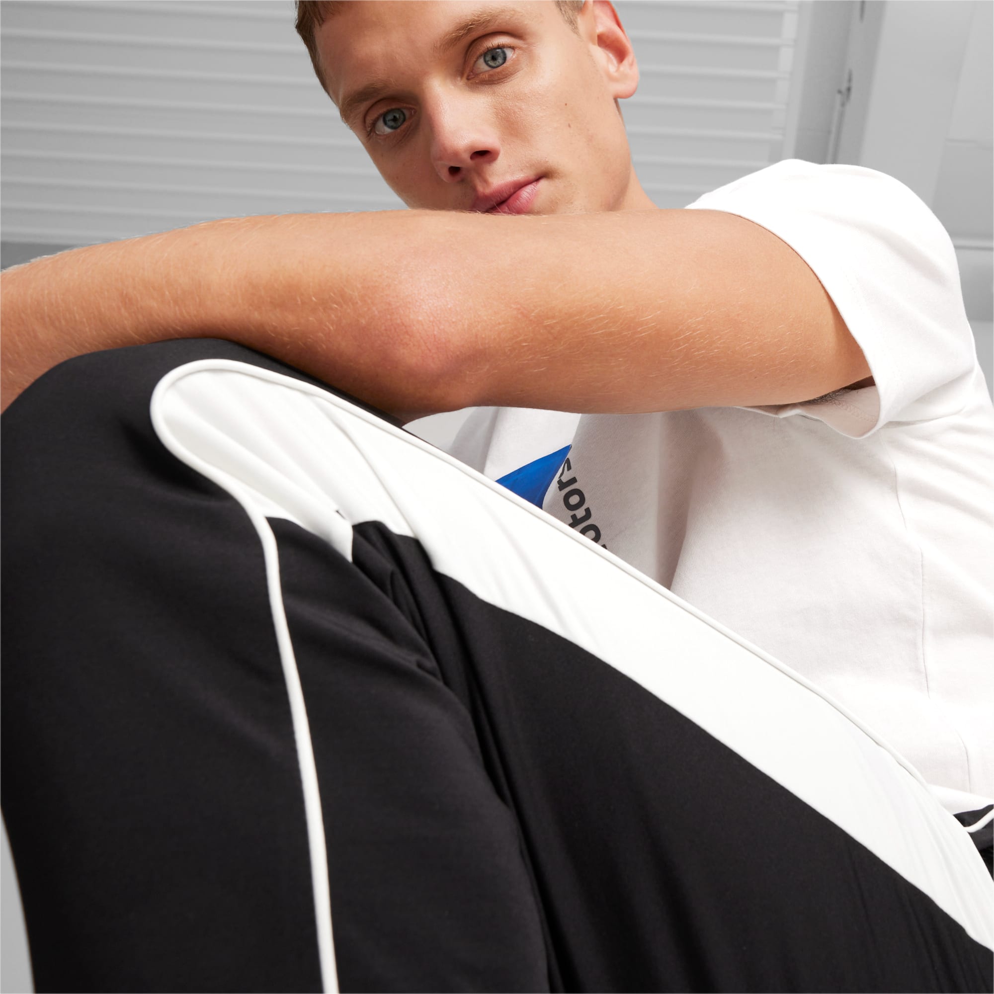 Bmw jogging outfit top